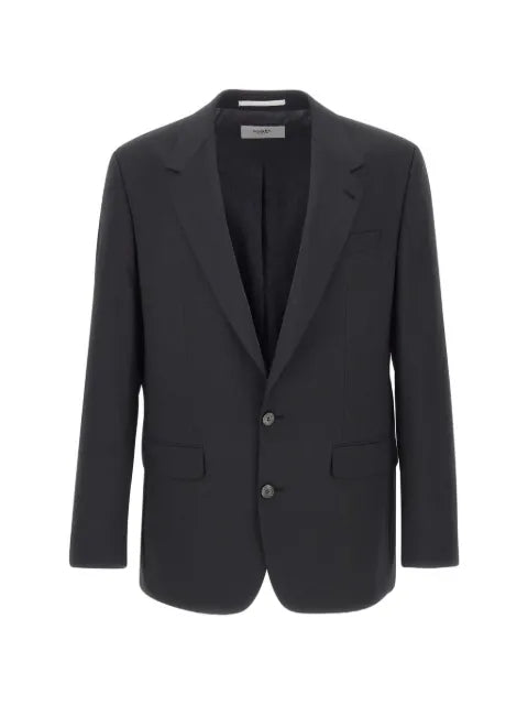 Digel Baxter single-breasted blazer
