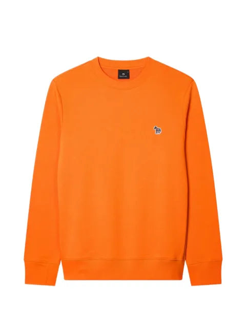PS Paul Smith cotton sweatshirt