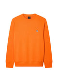PS Paul Smith cotton sweatshirt