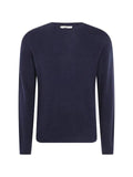 Nuur fine-knit crew-neck sweater