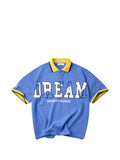 Vale Forever Dreams logo-print polo shirt