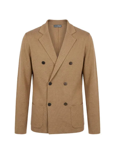 Drumohr double-breasted blazer