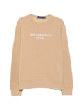 Polo Ralph Lauren logo-print sweatshirt