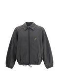 Jacquemus windbreaker jackets