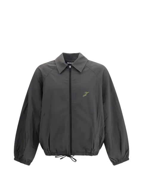 Jacquemus windbreaker jackets