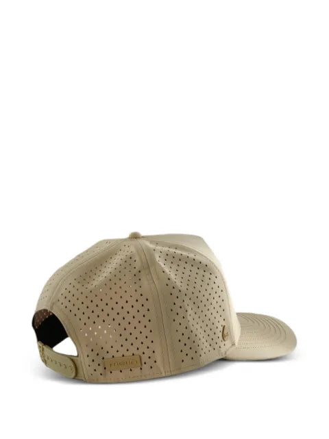 Melin Odysea Stacked Hydro logo-patch baseball cap