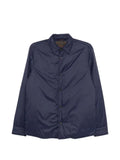 ON THE BUND Aosta shirt jacket