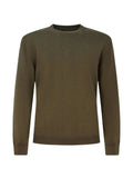 Woolrich crew-neck wool sweater