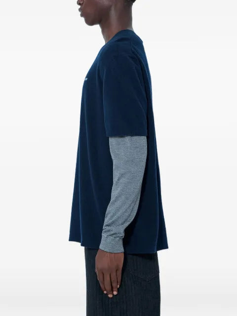 Miu Miu wool and cashmere sweater