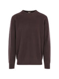 Massimo Alba Kane crew-neck sweater