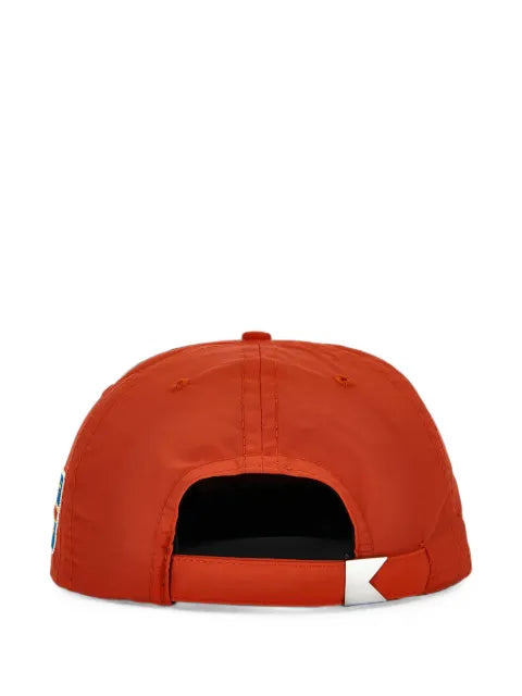 RHUDE Clermont-Ferrand baseball cap