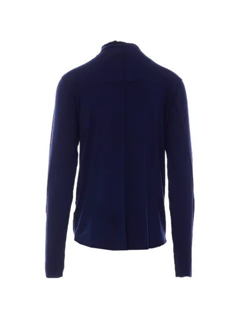Thom Krom roll-neck sweater