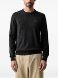 Aeronautica Militare wool sweater