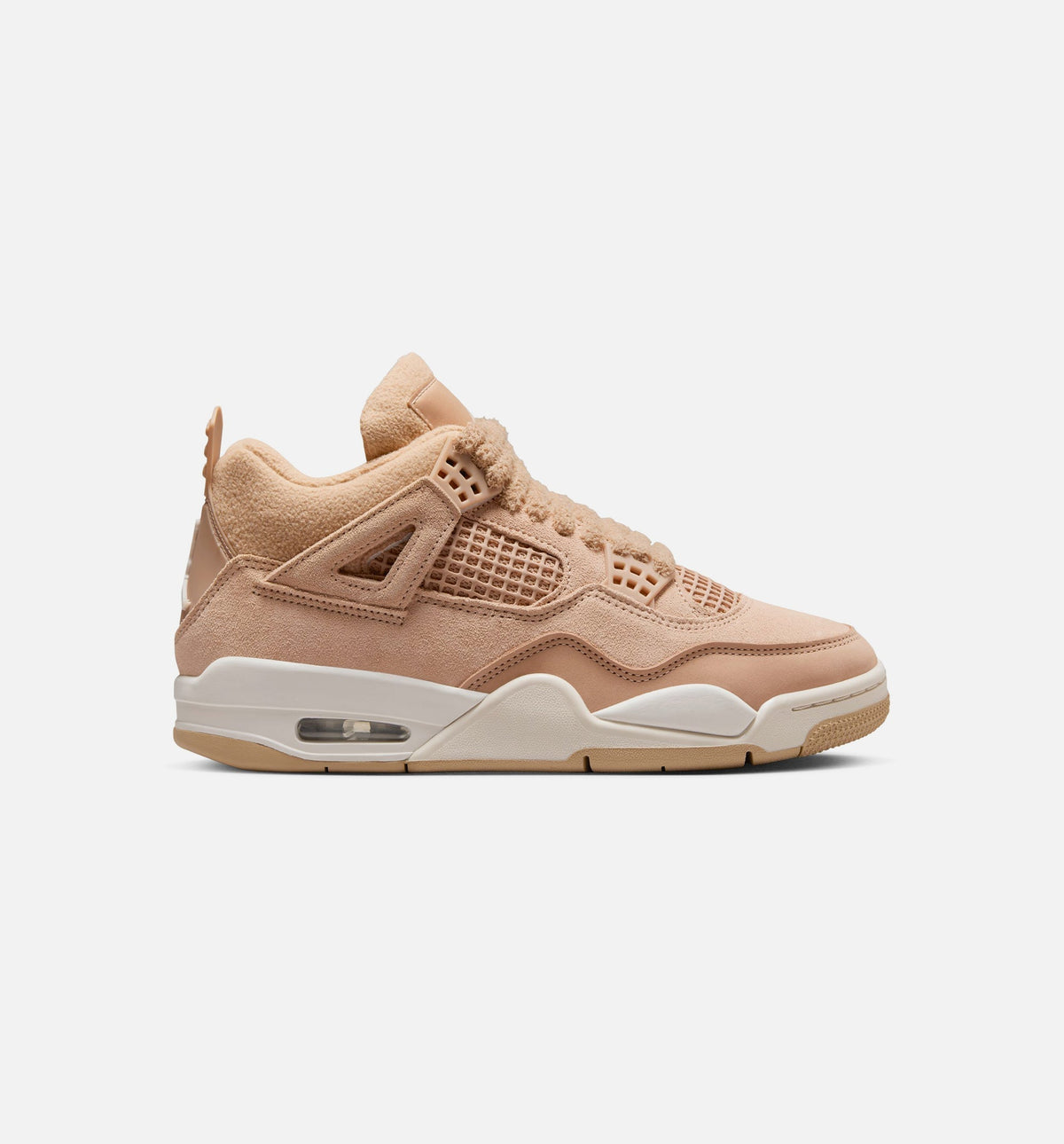 Air Jordan 4 Retro “Cozy Girl” Women's Lifestyle Shoes