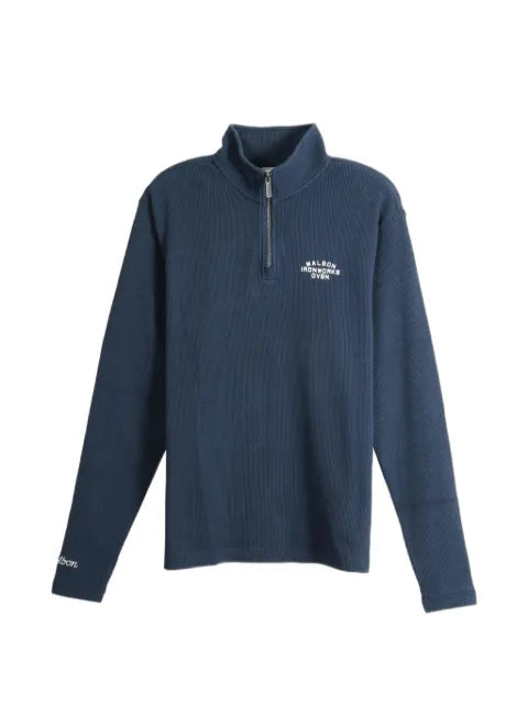 Malbon Golf Flyer Ironworks layer