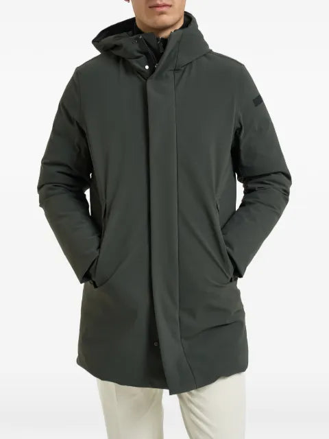 RRD Surflex Winter hooded zip-up jacket