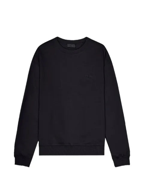 NN07 crew-neck David sweatshirt