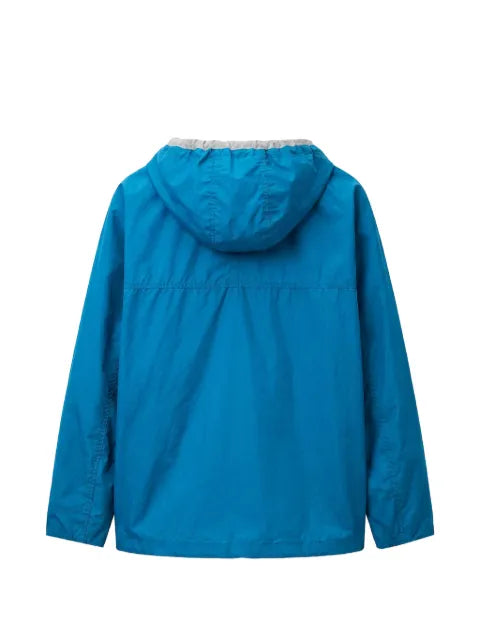 LOEWE hooded jacket
