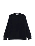 Daniele Fiesoli crew-neck sweater