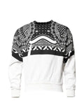 Dolce & Gabbana bandana-print sweatshirt