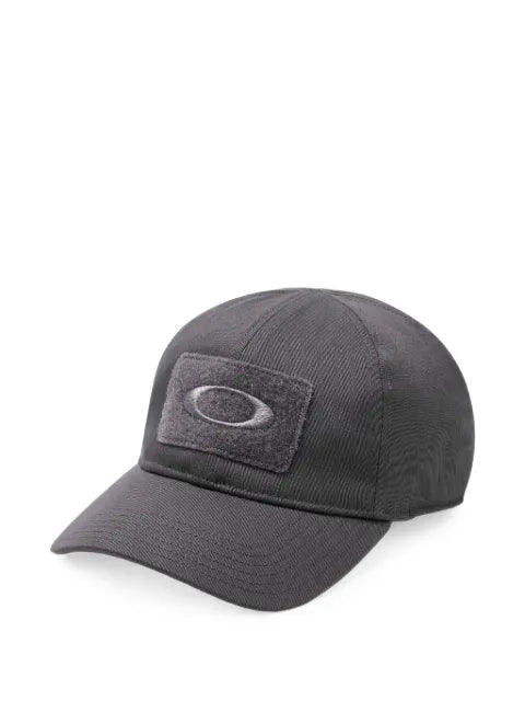 Oakley SI cotton baseball cap with logo patch
