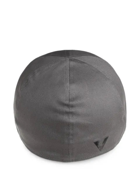 Oakley SI cotton baseball cap with logo patch