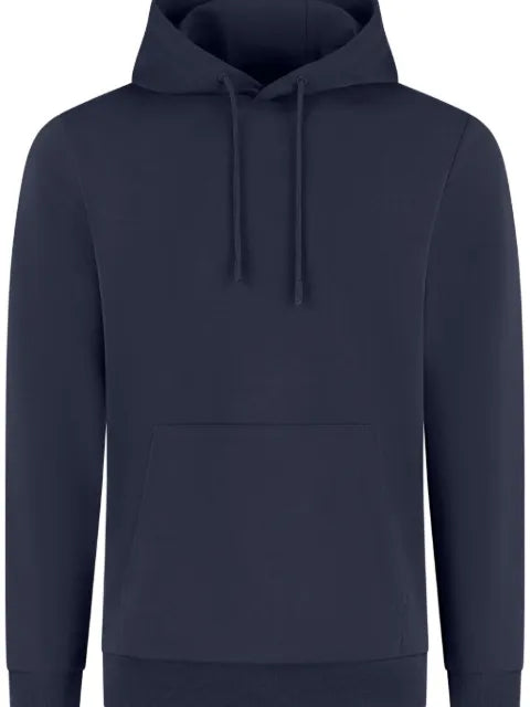 Woolrich drawstring pouch-pocket hoodie
