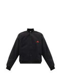 adidas x Tyrrell Winston College logo-embroidered jacket