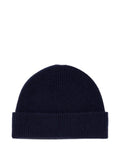 Zegna Ribbed Beanie