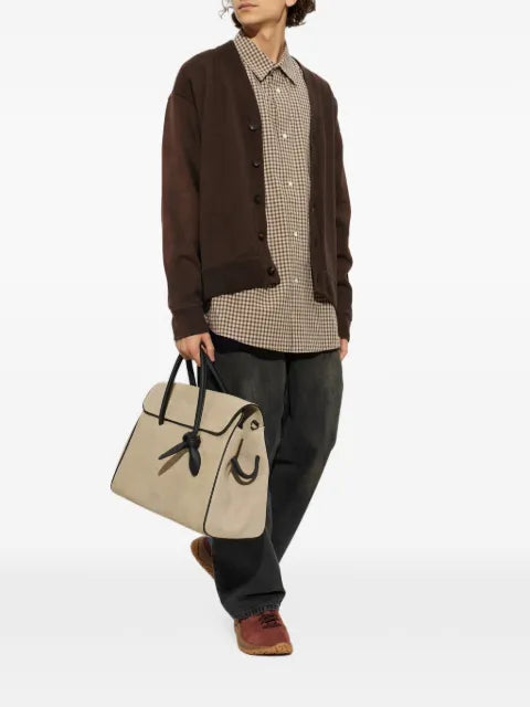 Golden Goose Romeo cotton cardigan