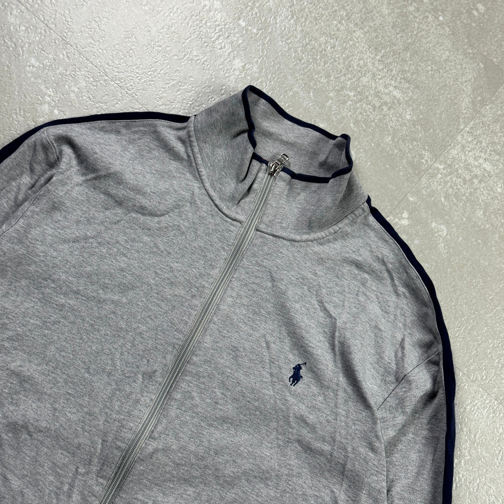 Ralph Lauren Zipper (XL)
