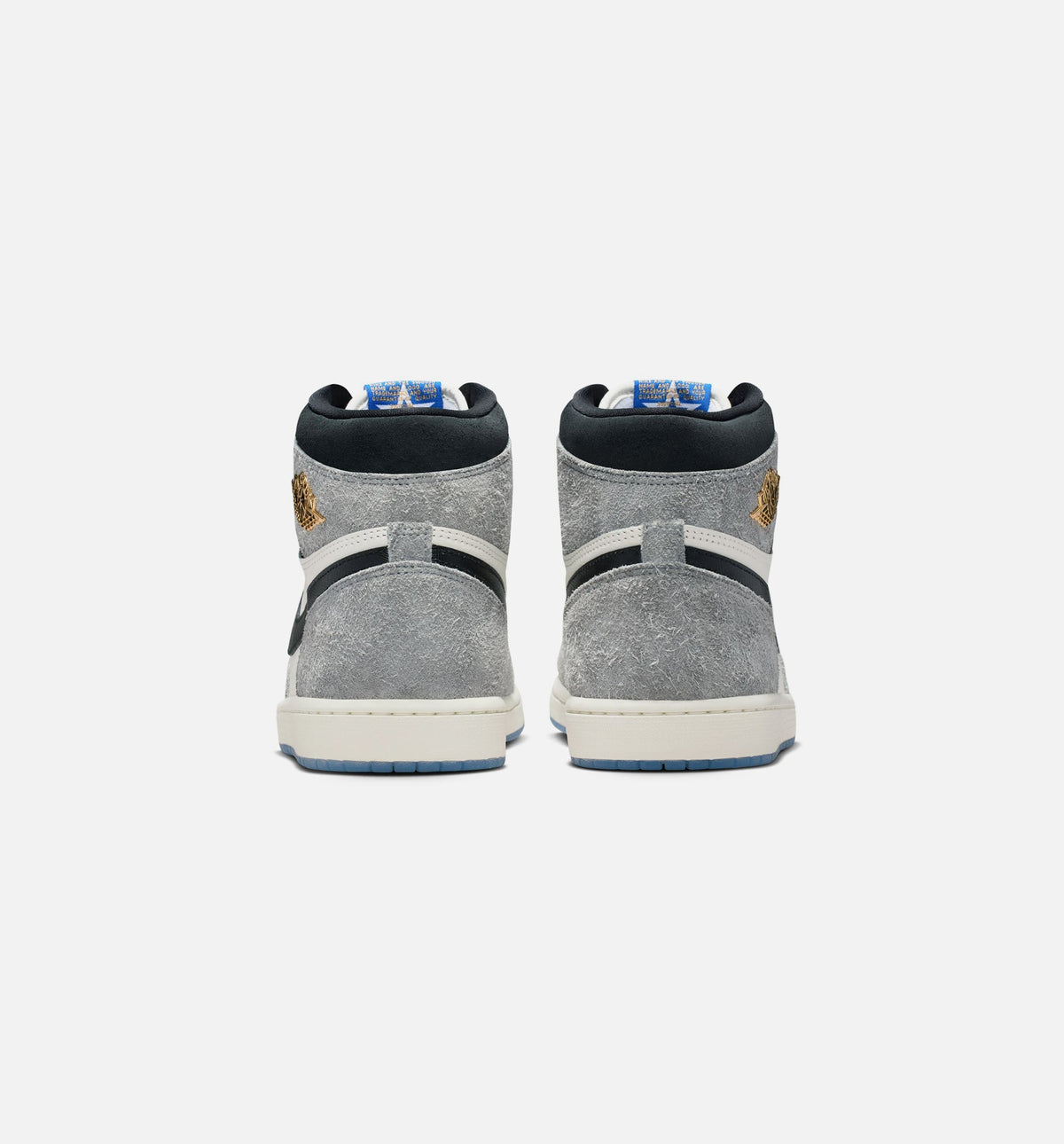 Air Jordan 1 Retro High OG “Cool Grey” Men's High-Top Lifestyle Shoes