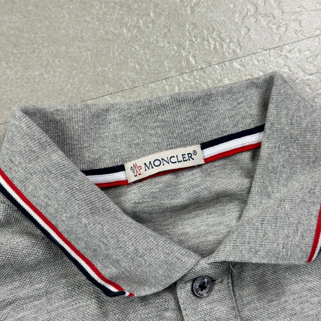 Moncler Poloshirt (S)