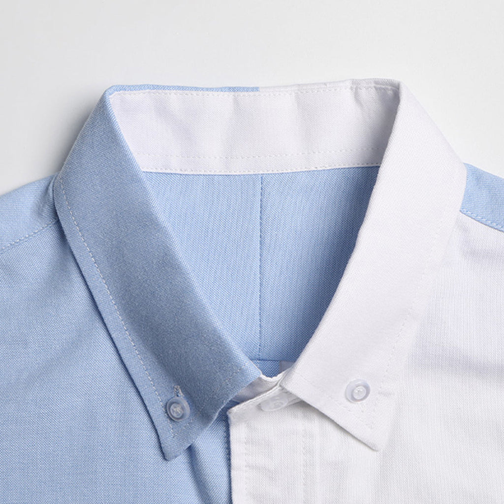 Men's Personalized Shirt | Thom Browne