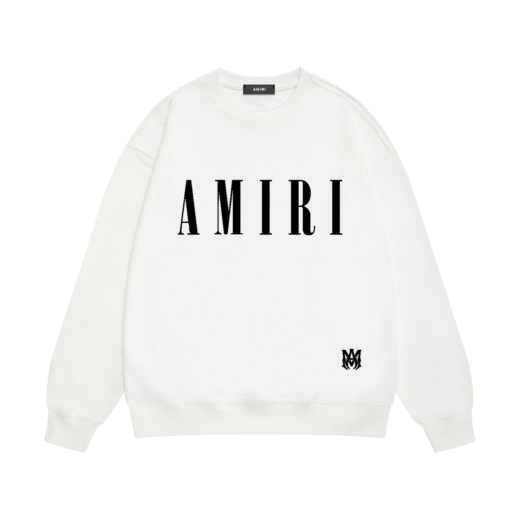 PW - Amiri Sweatshirt