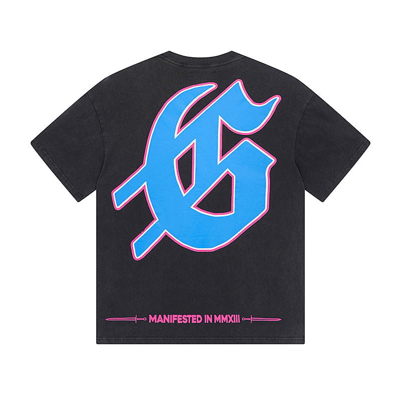 Godspeed T-Shirt-1070