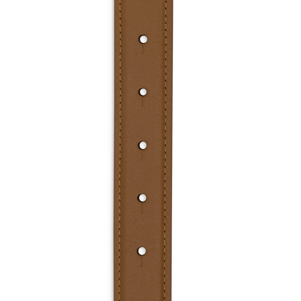 Canyon MA Leather Belt