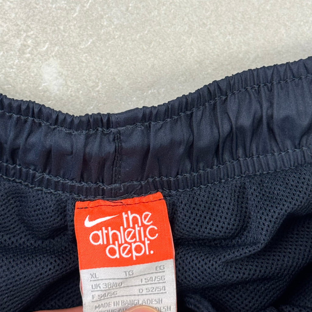 Vintage Nike Trackpants (XL)