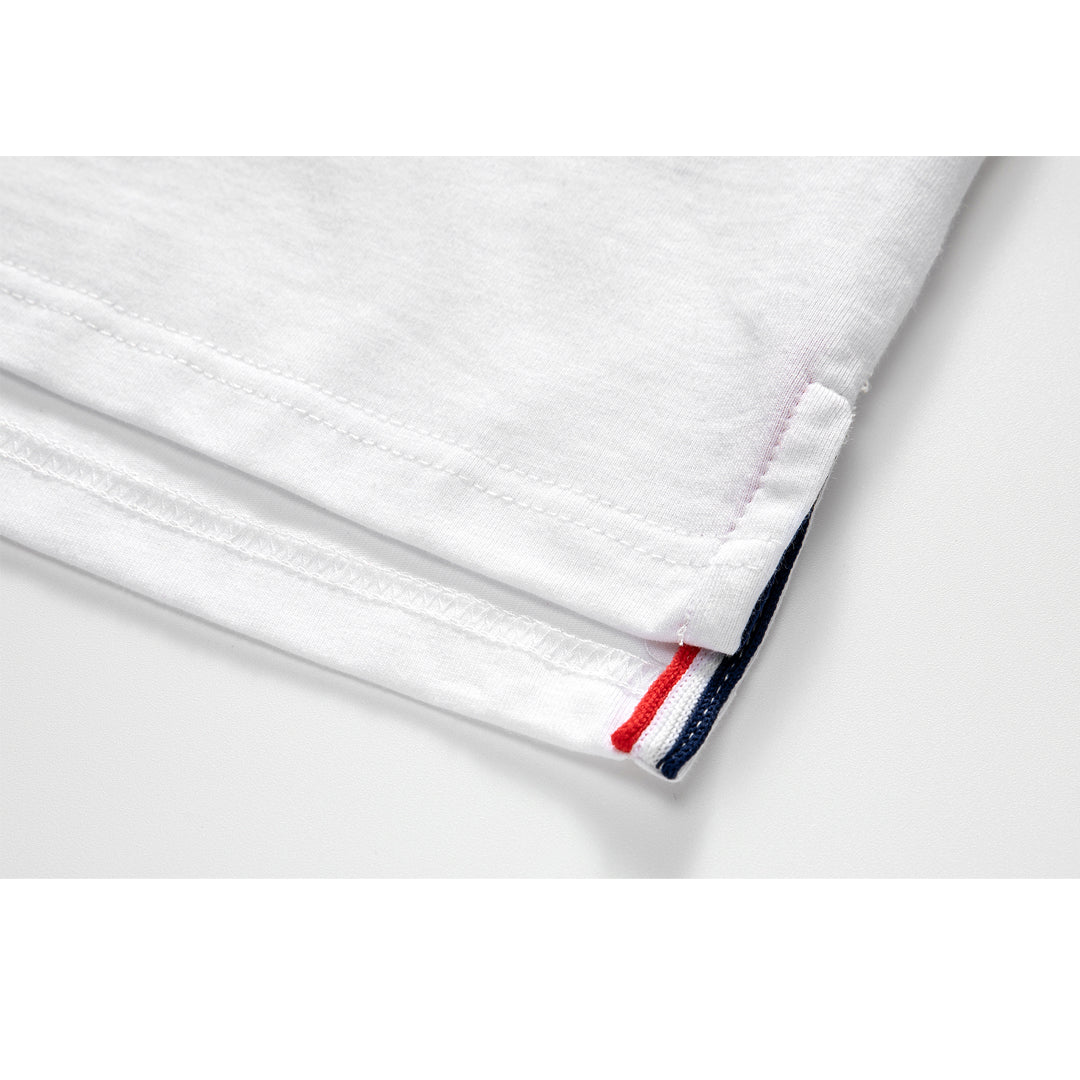 Men's Printing T-shirts | Thom Browne