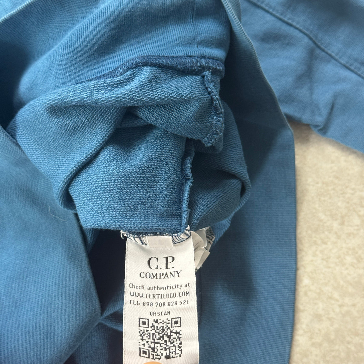 C.P Company Sweater (L)