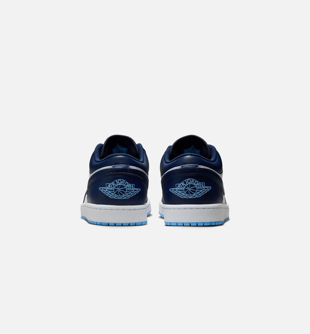 Air Jordan 1 Low “Midnight Navy” Men's Lifestyle Shoes