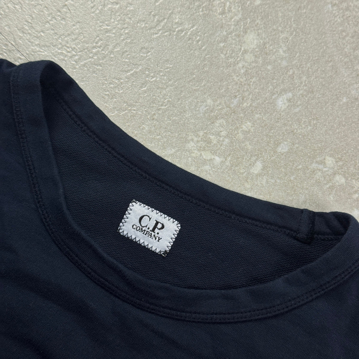 C.P Company Sweater (XL)