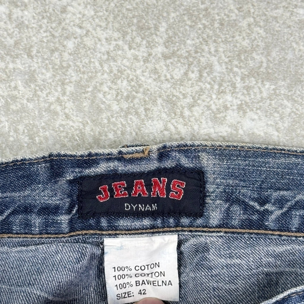 y2K washed Jeans