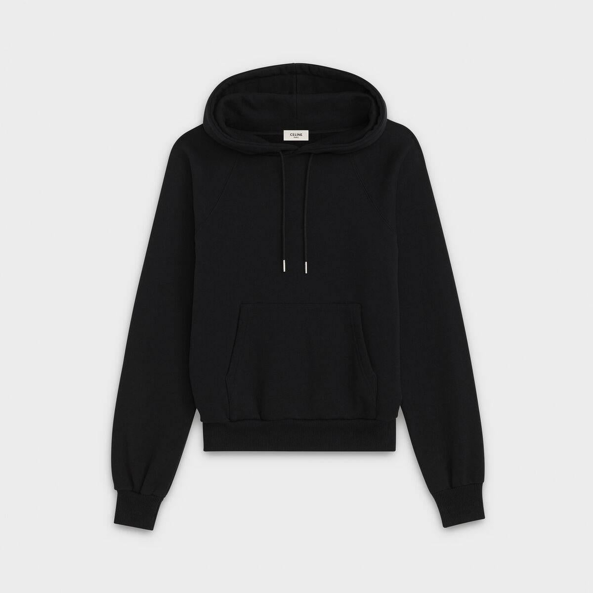 Celine Classic Hoodie - Limited Edition