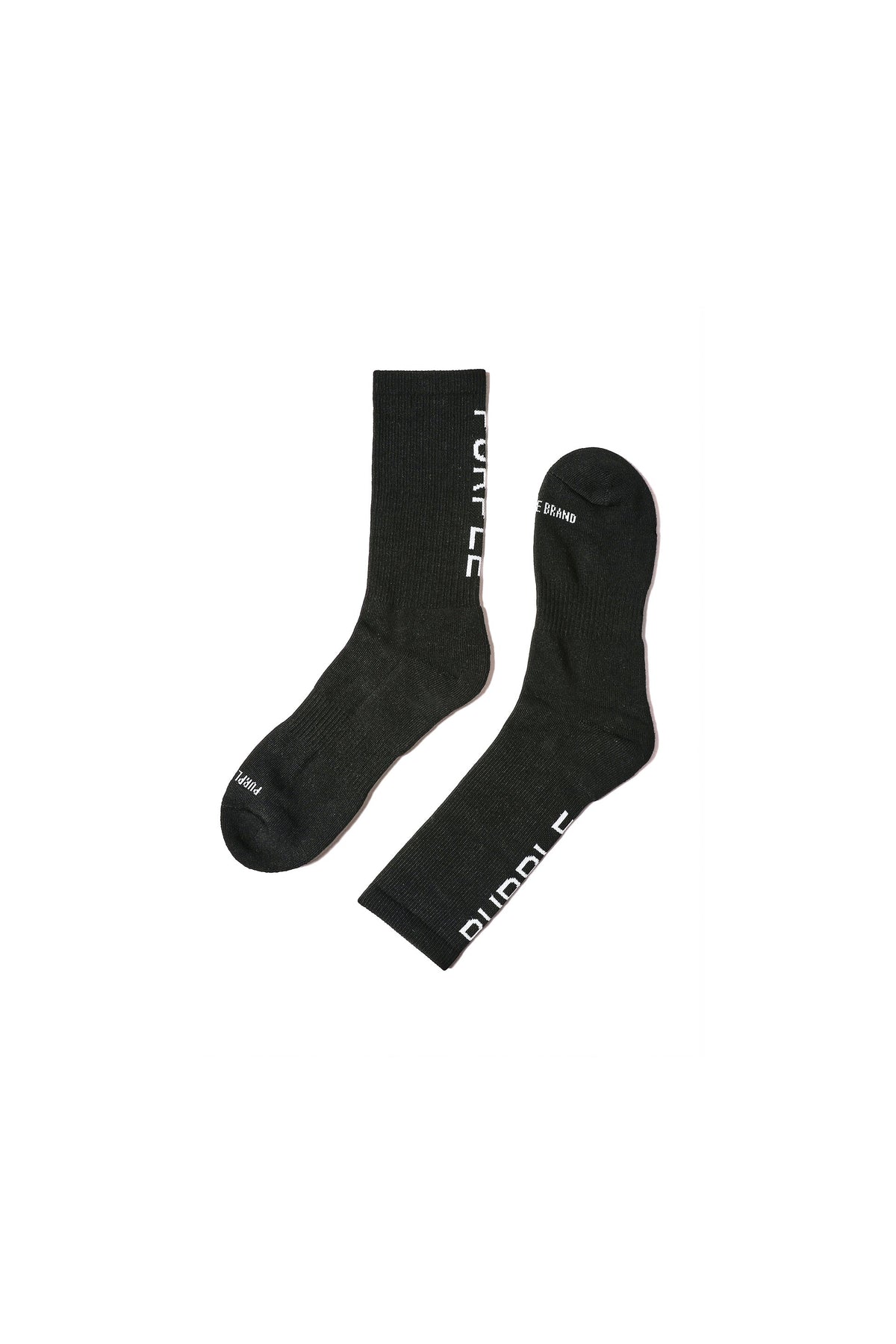 Crew Socks