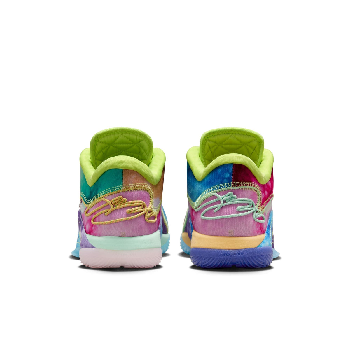 Nike Lebron XXII WTM - HV8080-300
