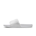 Kobe Offcourt Slide "Triple White" - IF2870-100
