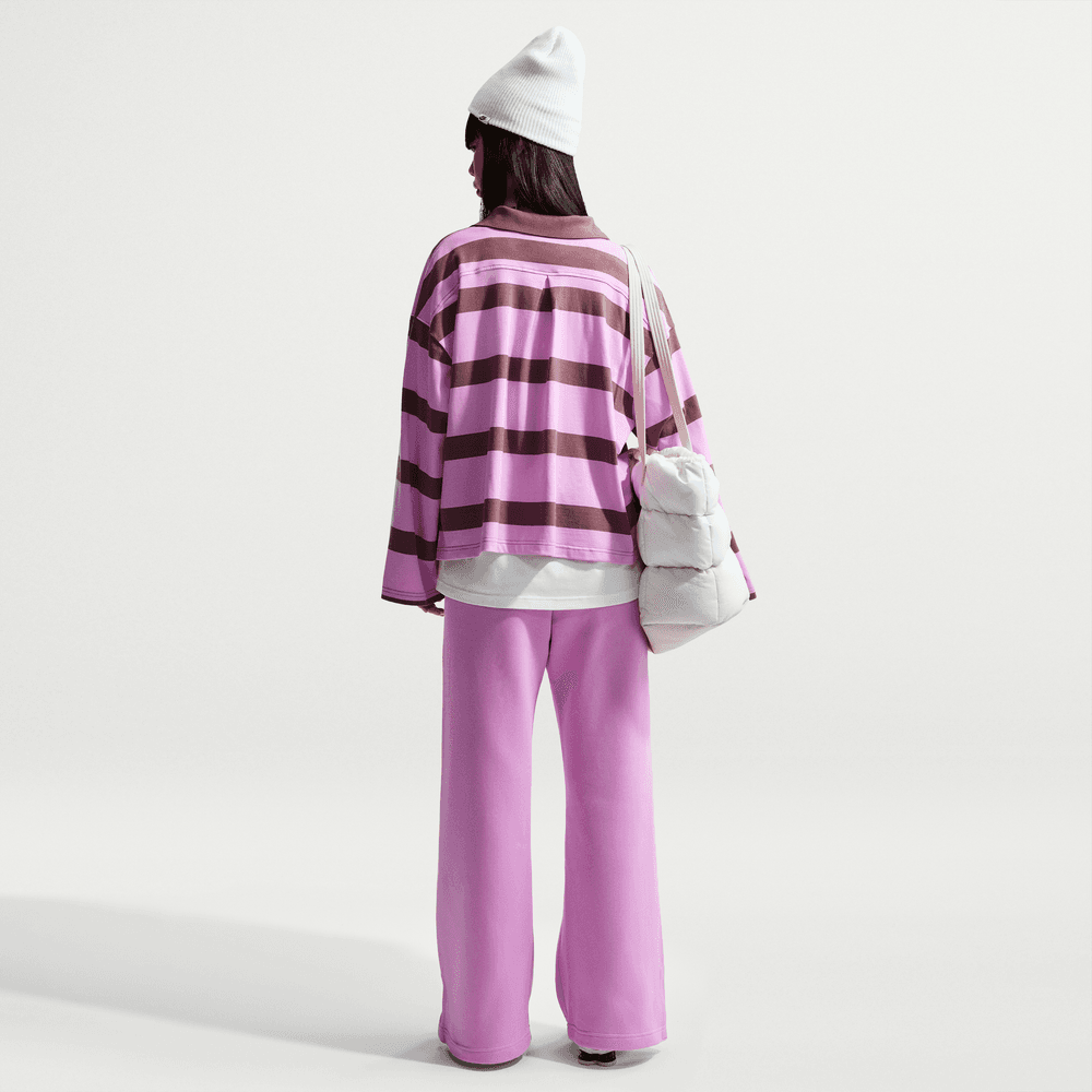 Wmns Nike Sportswear Oversized Top