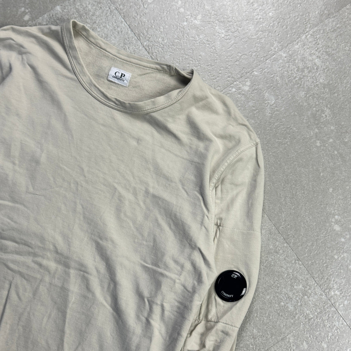 C.P Company Sweater (S)