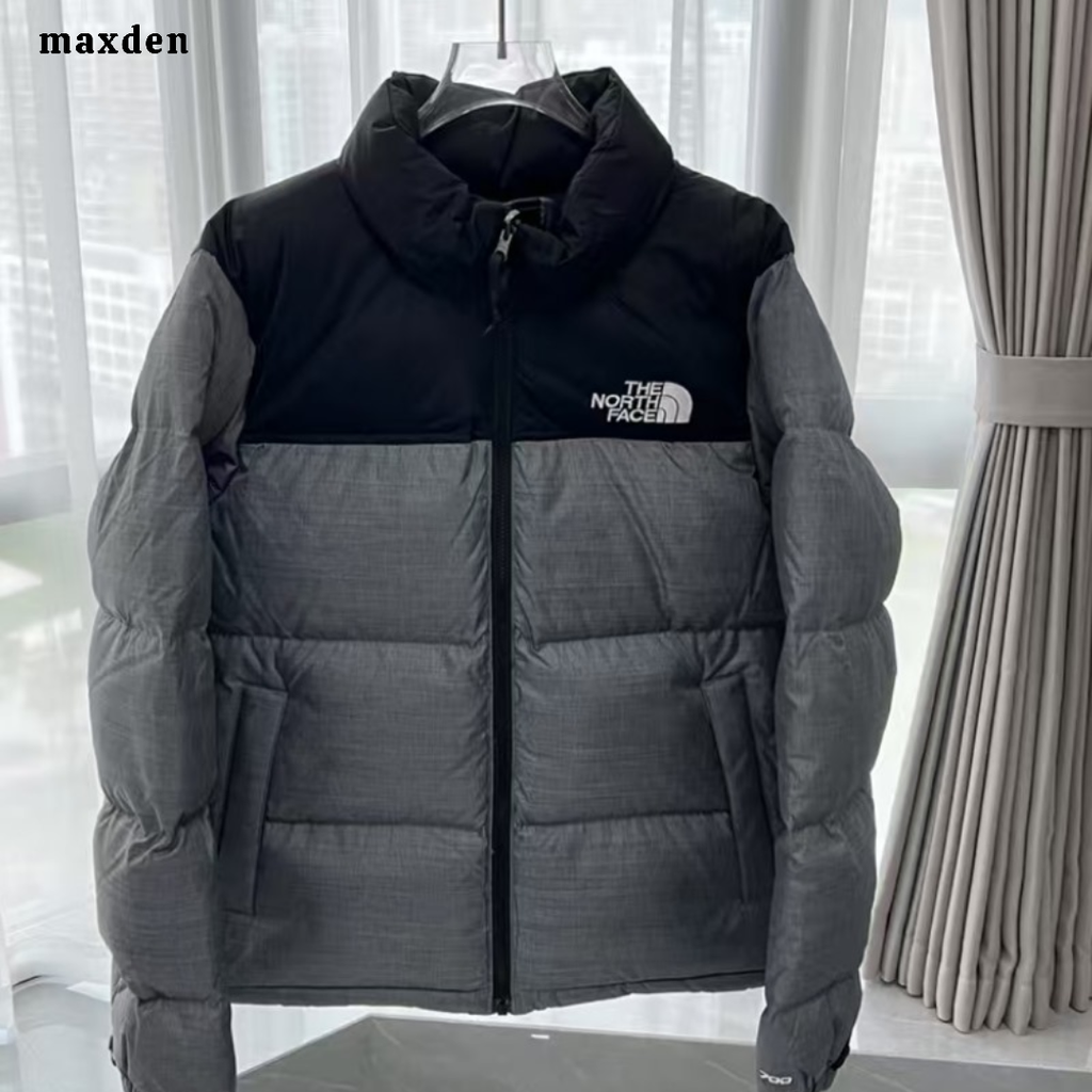 North Face Puffer Jacket